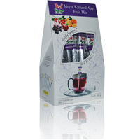 MEYVE KARNAVALI ÇAYI