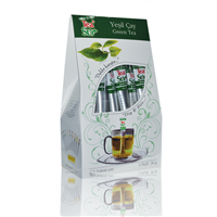 YESIL ÇAY